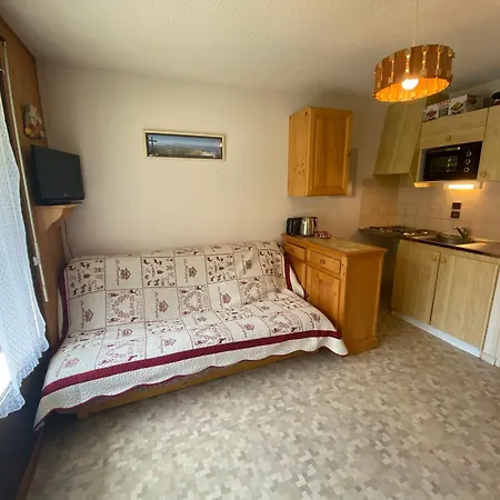 Familial A 1 Km Du Centre, Proche Telecabines Et Activites, Multi Pass A 3€/jour - Fr-1-693-99