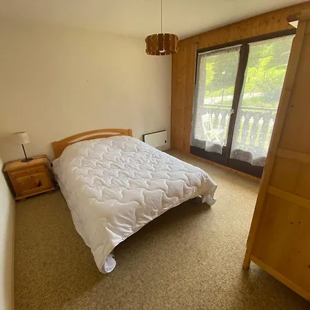 Διαμέρισμα Familial A 1 Km Du Centre, Proche Telecabines Et Activites, Multi Pass A 3€/jour - Fr-1-693-99