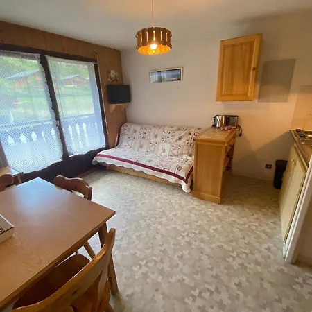 Familial A 1 Km Du Centre, Proche Telecabines Et Activites, Multi Pass A 3€/jour - Fr-1-693-99 Διαμέρισμα *