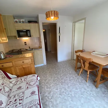 Familial A 1 Km Du Centre, Proche Telecabines Et Activites, Multi Pass A 3€/jour - Fr-1-693-99 Διαμέρισμα