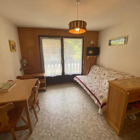 Διαμέρισμα Familial A 1 Km Du Centre, Proche Telecabines Et Activites, Multi Pass A 3€/jour - Fr-1-693-99