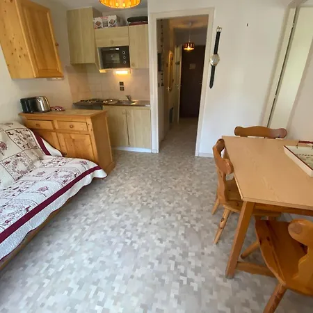 Διαμέρισμα Familial A 1 Km Du Centre, Proche Telecabines Et Activites, Multi Pass A 3€/jour - Fr-1-693-99 *